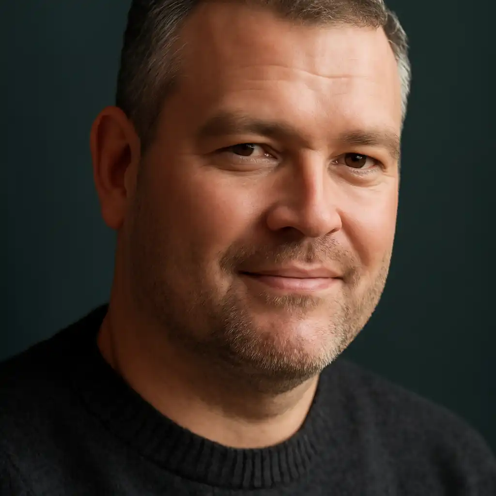 David Rodriguez